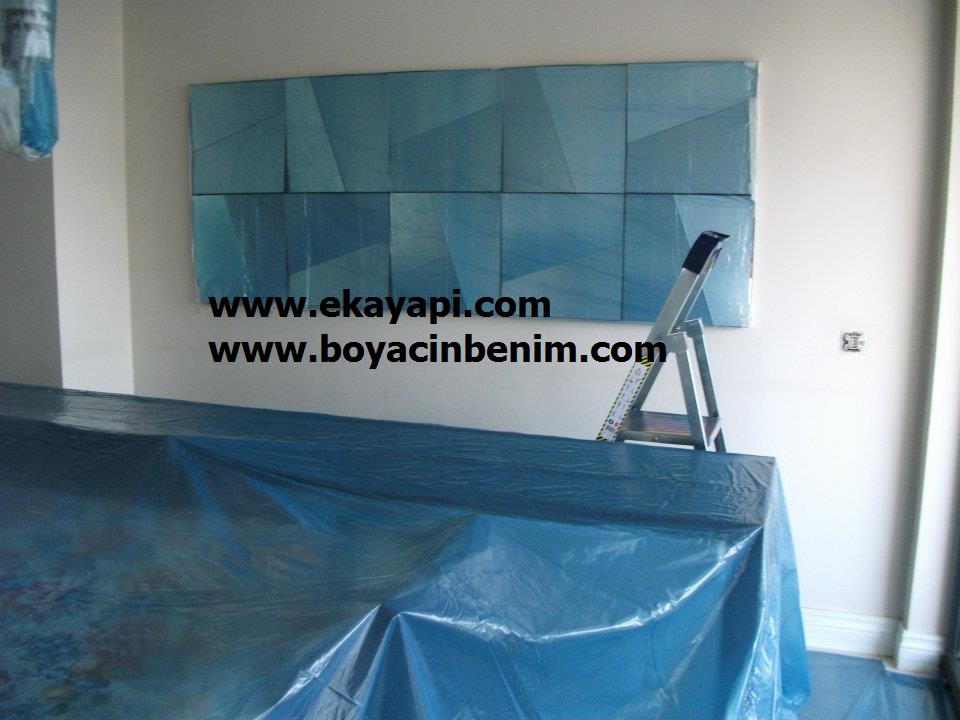 Sarıyer Boyacı